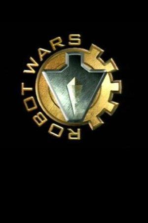 Robot Wars streaming
