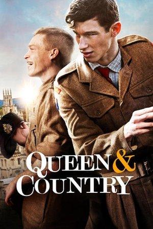 Queen & Country streaming