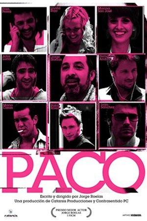 Paco streaming