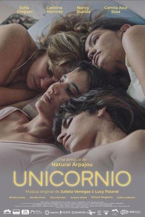 Unicornio streaming