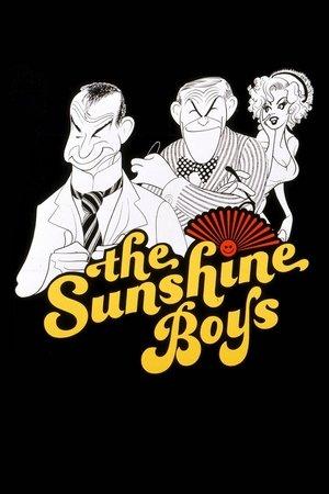 The Sunshine Boys streaming