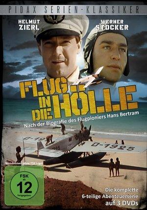 Flug in die Hölle streaming