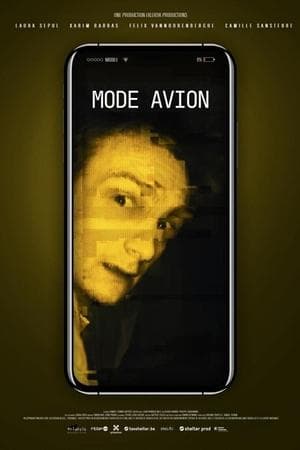 Mode Avion streaming