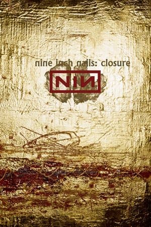 Nine Inch Nails: Closure streaming