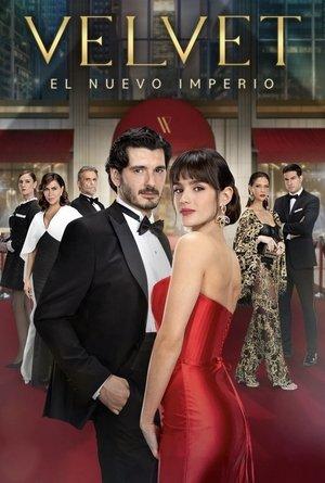 Velvet el nuevo imperio streaming