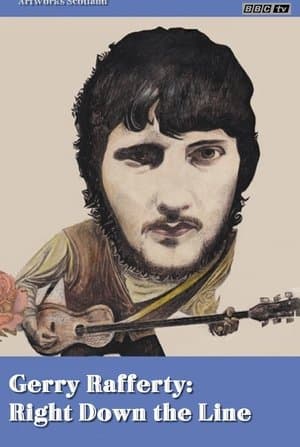 Gerry Rafferty: Right Down the Line streaming