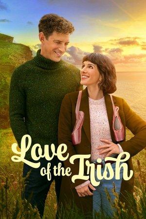 Love of the Irish streaming