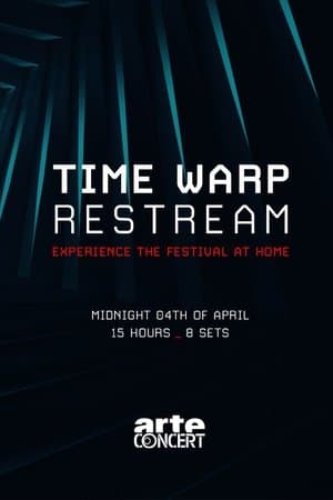 Time Warp - Restream (Part 2) streaming