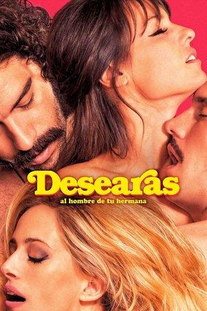 Desearás al hombre de tu hermana streaming