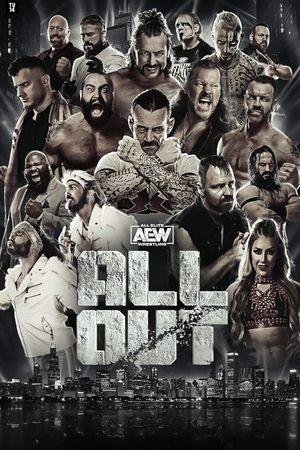 AEW All Out streaming