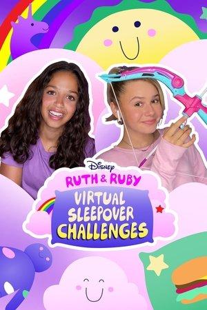 Ruth & Ruby: Virtual Sleepover Challenges streaming