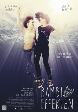 Bambieffekten streaming