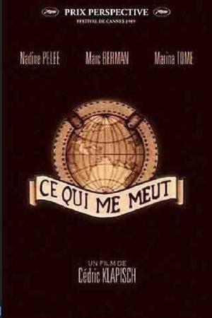 Ce qui me meut streaming