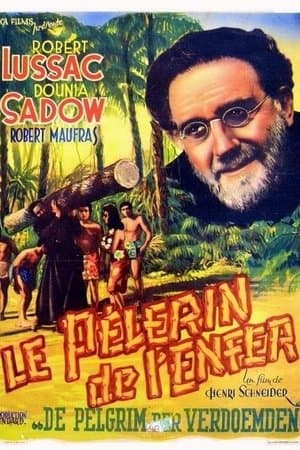 Le pèlerin de l'enfer streaming
