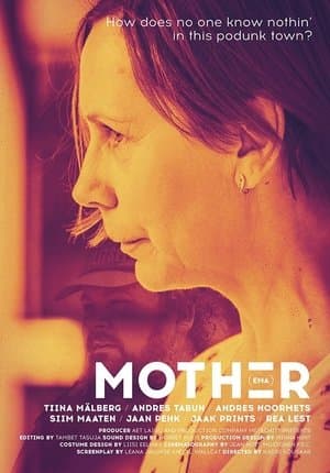 Mother streaming