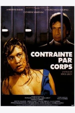 Contrainte par corps streaming