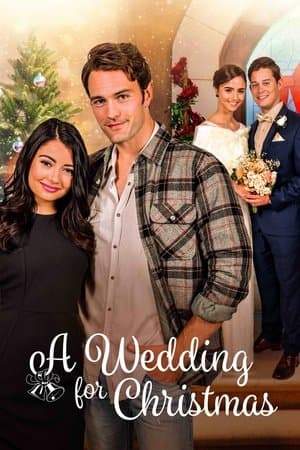 A Wedding for Christmas streaming
