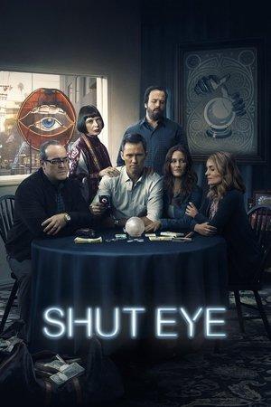 Shut Eye streaming