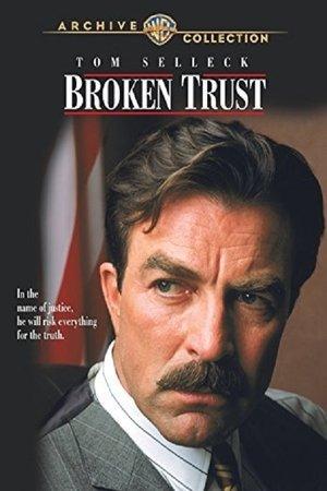 Broken Trust streaming