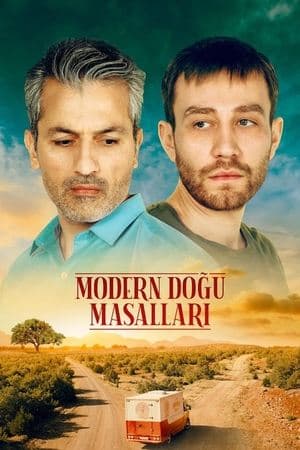 Modern Doğu Masalları streaming