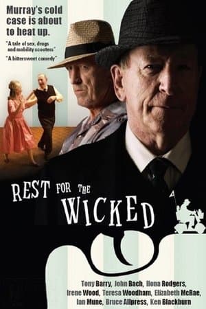 Rest for the Wicked streaming