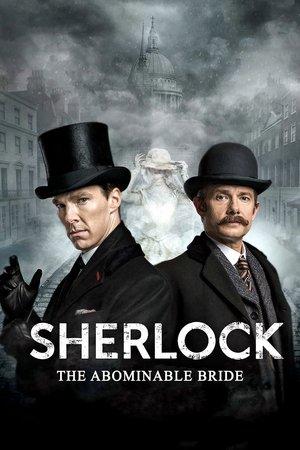 Sherlock: The Abominable Bride streaming
