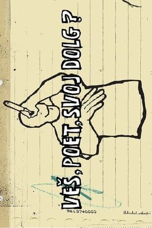 Poet You Know Your Due? (The Story About Slovene Rap) streaming