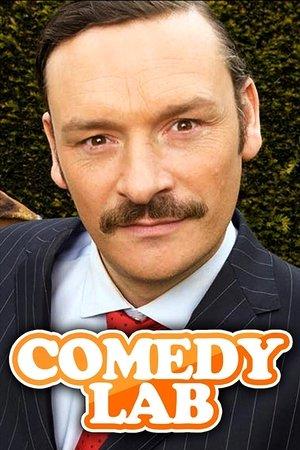 Comedy Lab streaming