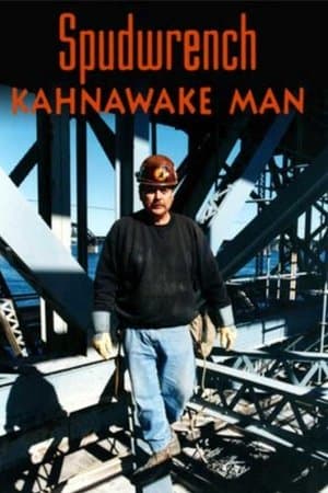 Spudwrench - Kahnawake Man streaming
