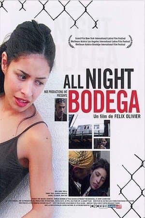 All Night Bodega streaming