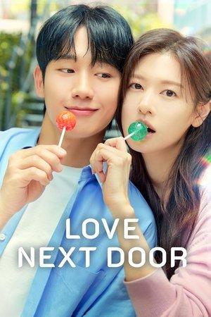 Love Next Door streaming