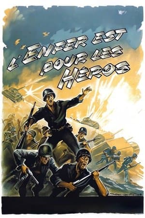 L'Enfer est pour les Héros streaming