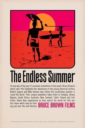 The Endless Summer streaming