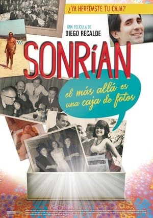 Sonrían streaming