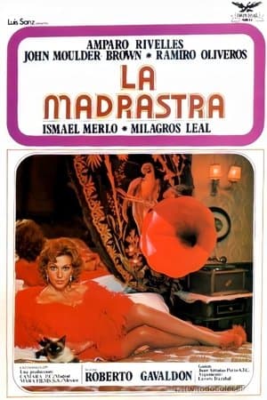 La madrastra streaming