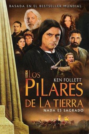 Los pilares de la tierra streaming