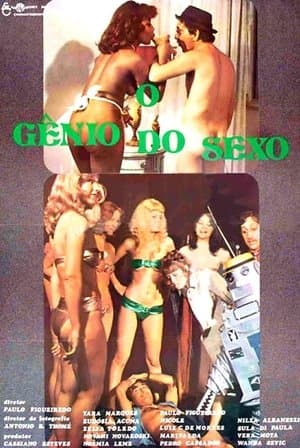 O Gênio do Sexo streaming