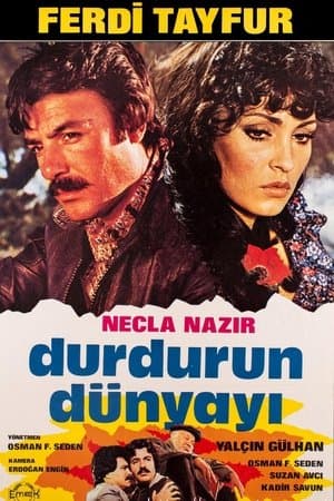 Durdurun Dünyayı streaming