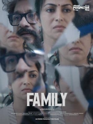 FAMILY streaming