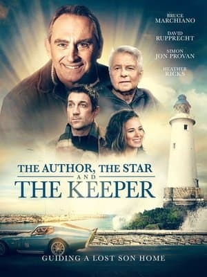 The Author, The Star and The Keeper streaming