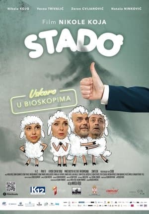 Stado streaming