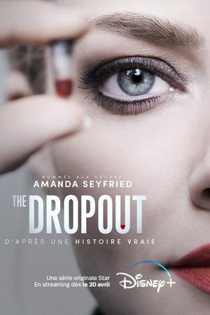 The Dropout streaming