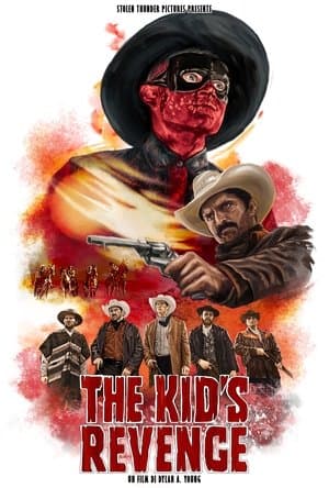 The Kid's Revenge streaming