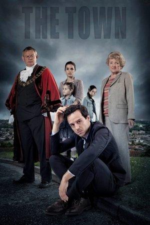 The Town streaming