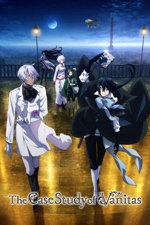 The Case Study of Vanitas streaming