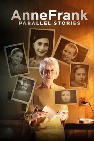 #AnneFrank. Parallel Stories streaming