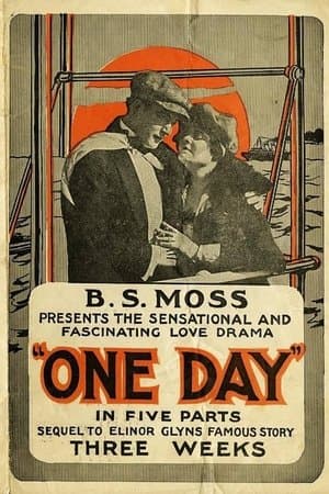 One Day streaming