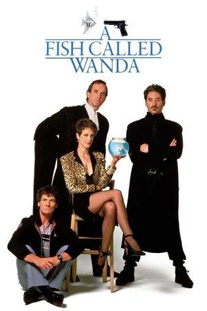 A Fish Called Wanda streaming