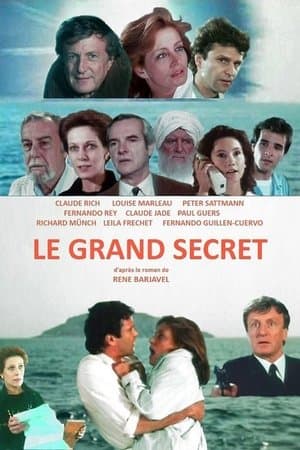 Le Grand Secret streaming