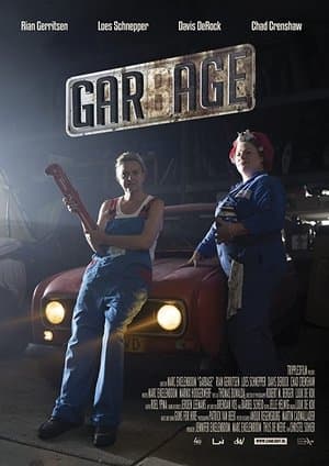 Garbage streaming